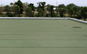 all Brafield On The Green roofing types quoted for