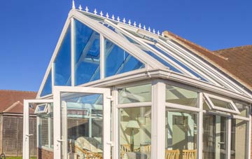 conservatory roof insulation costs Brafield On The Green