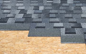 expert Brafield On The Green asphalt roof companies