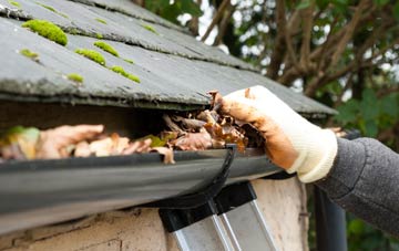 gutter cleaning Brafield On The Green, Northamptonshire