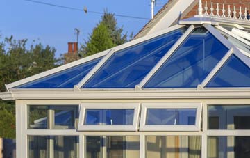 professional Brafield On The Green conservatory insulation