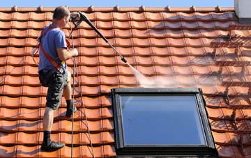 roof cleaning Brafield On The Green, Northamptonshire