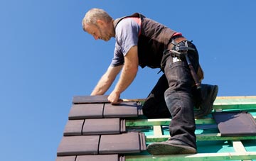 disadvantages of Brafield On The Green slate roofing