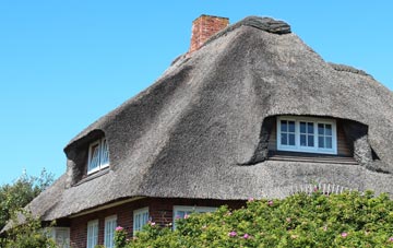thatch roofing Brafield On The Green, Northamptonshire
